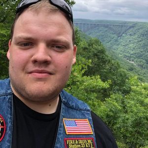 Meet your Posher, Nick